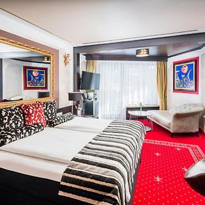 Deluxe Doppelzimmer